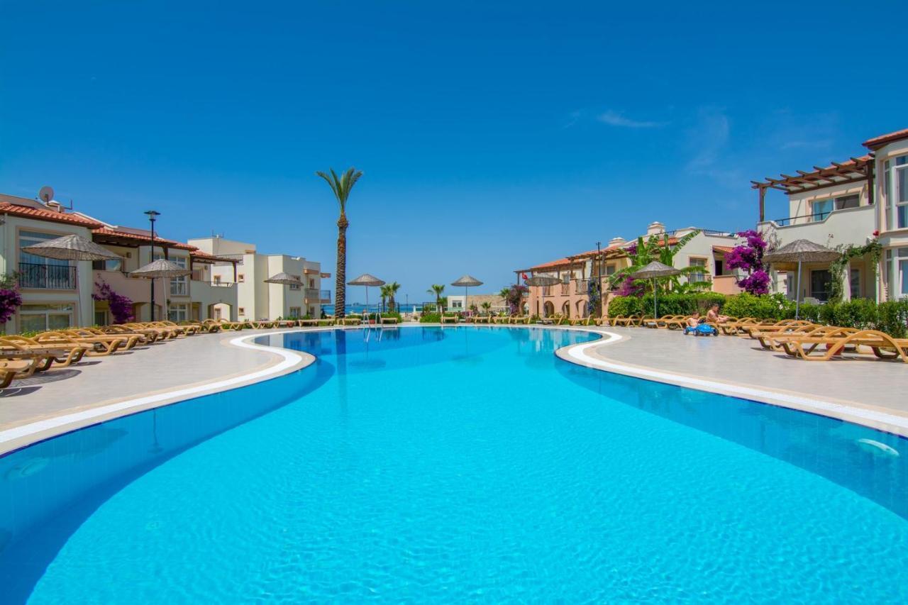 Apollonium Bozbuk Akbuk (Didim) Exterior photo