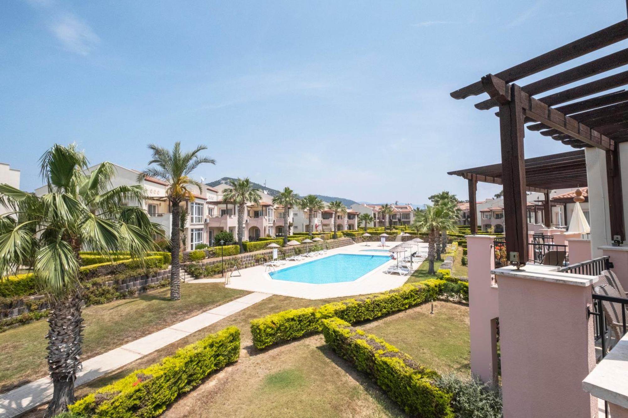 Apollonium Bozbuk Akbuk (Didim) Exterior photo