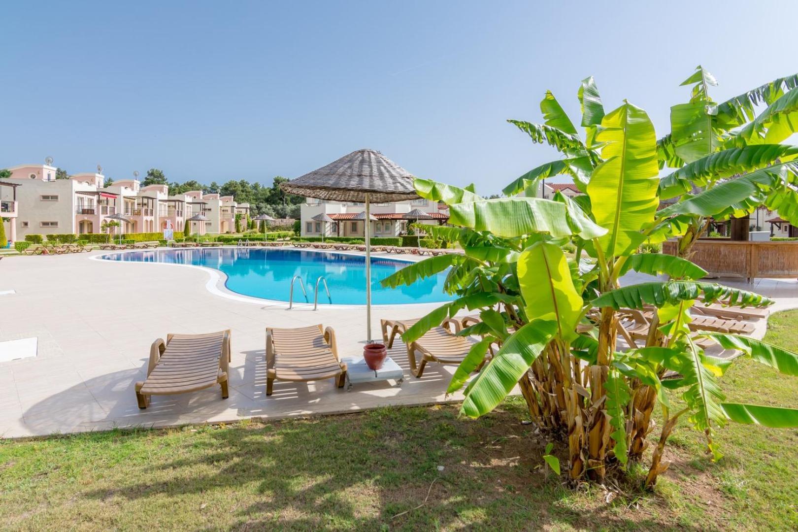 Apollonium Bozbuk Akbuk (Didim) Exterior photo