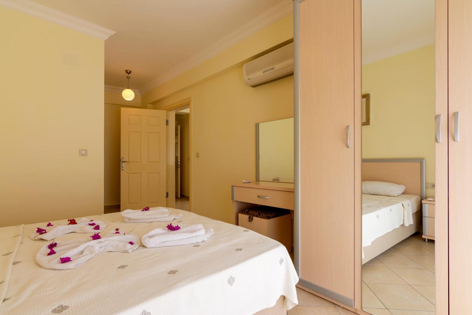 Apollonium Bozbuk Akbuk (Didim) Room photo